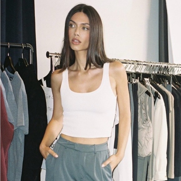 CUTS Coreflex Tank - Picture 2 of 6